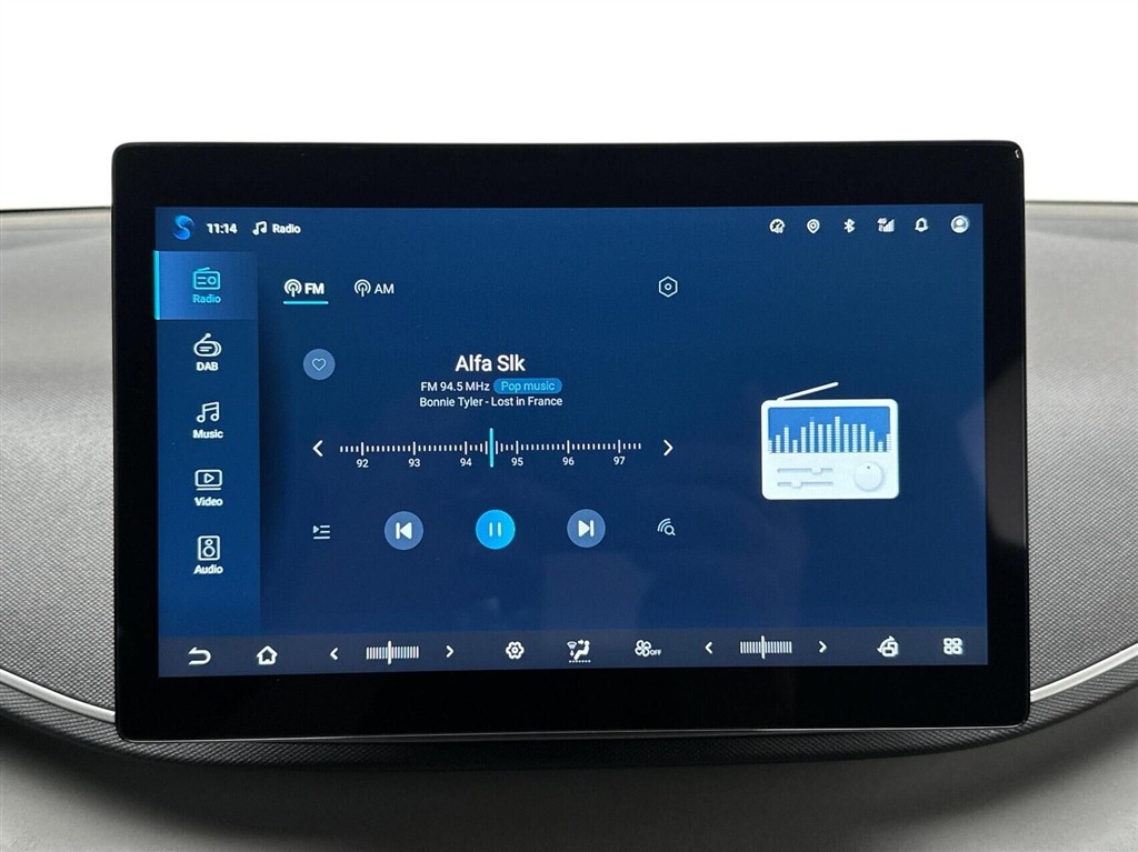 BYD Dolphin Surf Boost billede 11