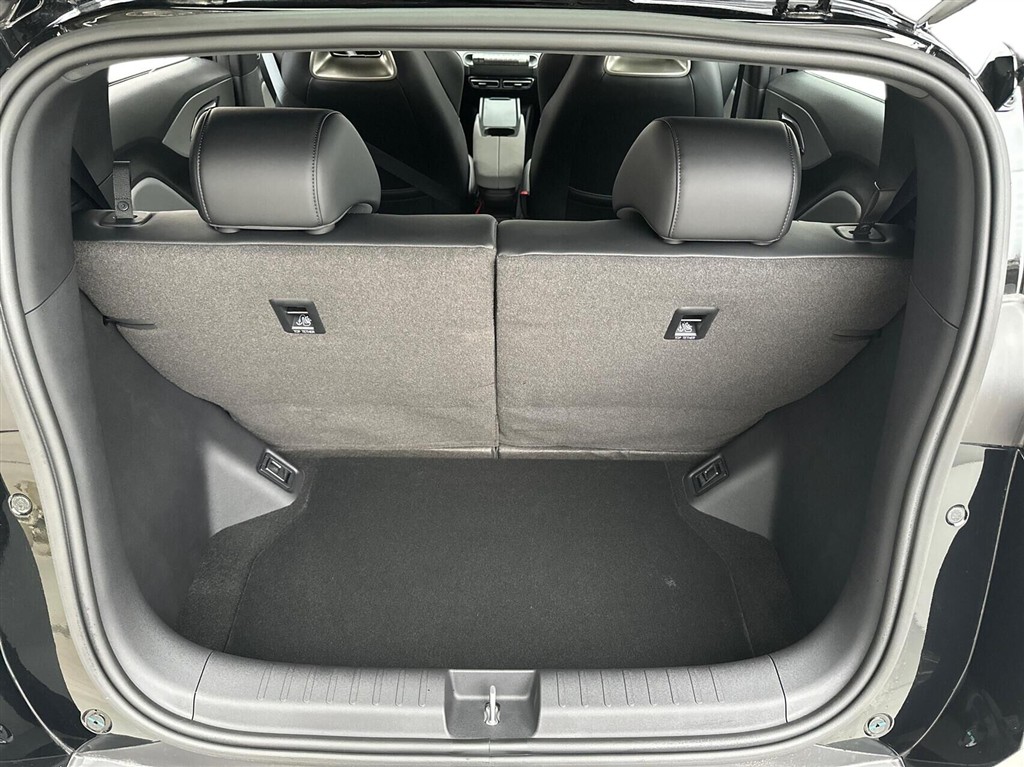 BYD Dolphin Surf Boost billede 13