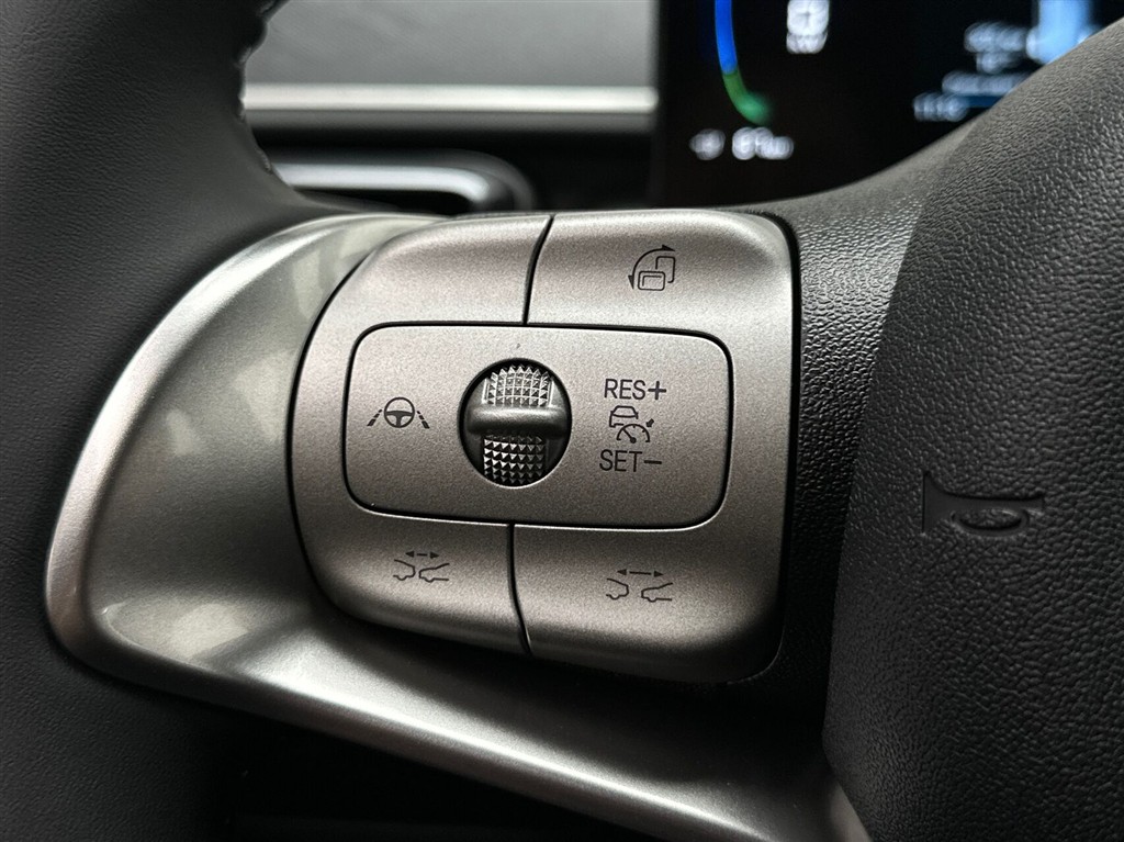 BYD Dolphin Surf Boost billede 15