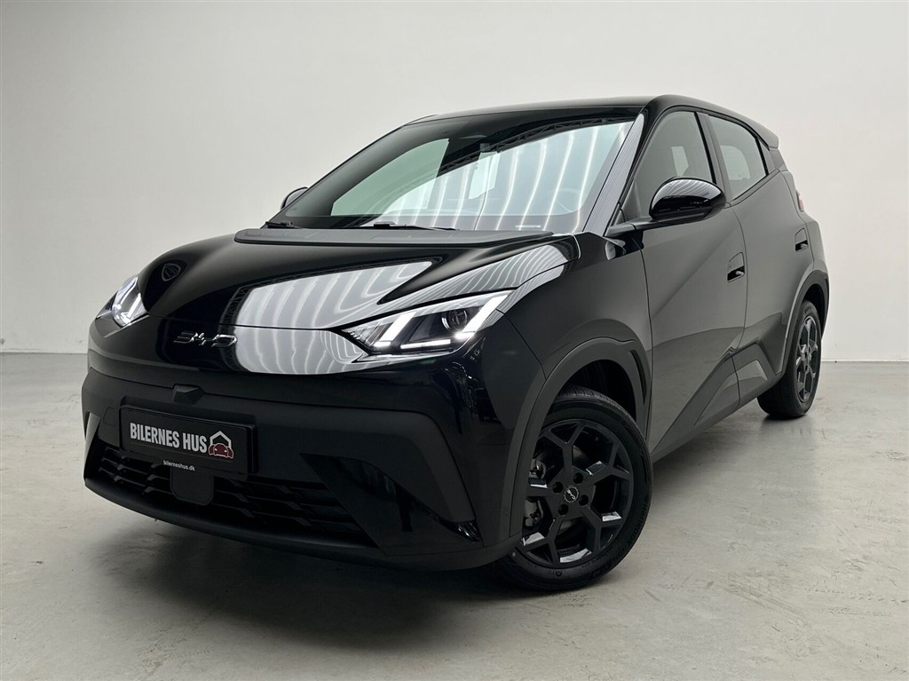BYD Dolphin Surf Boost billede 17