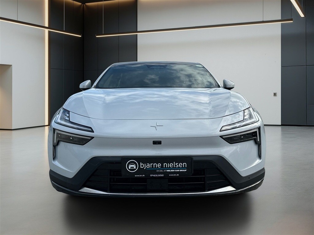 Polestar 4 LRSM Plus Pilot billede 2