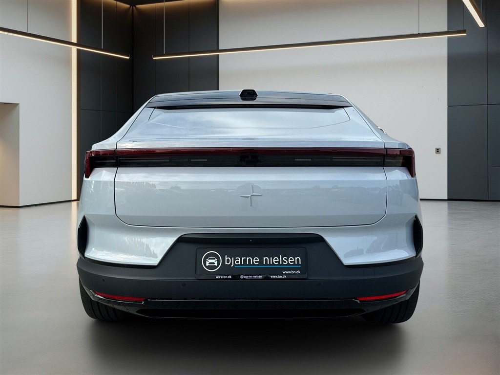 Polestar 4 LRSM Plus Pilot billede 3