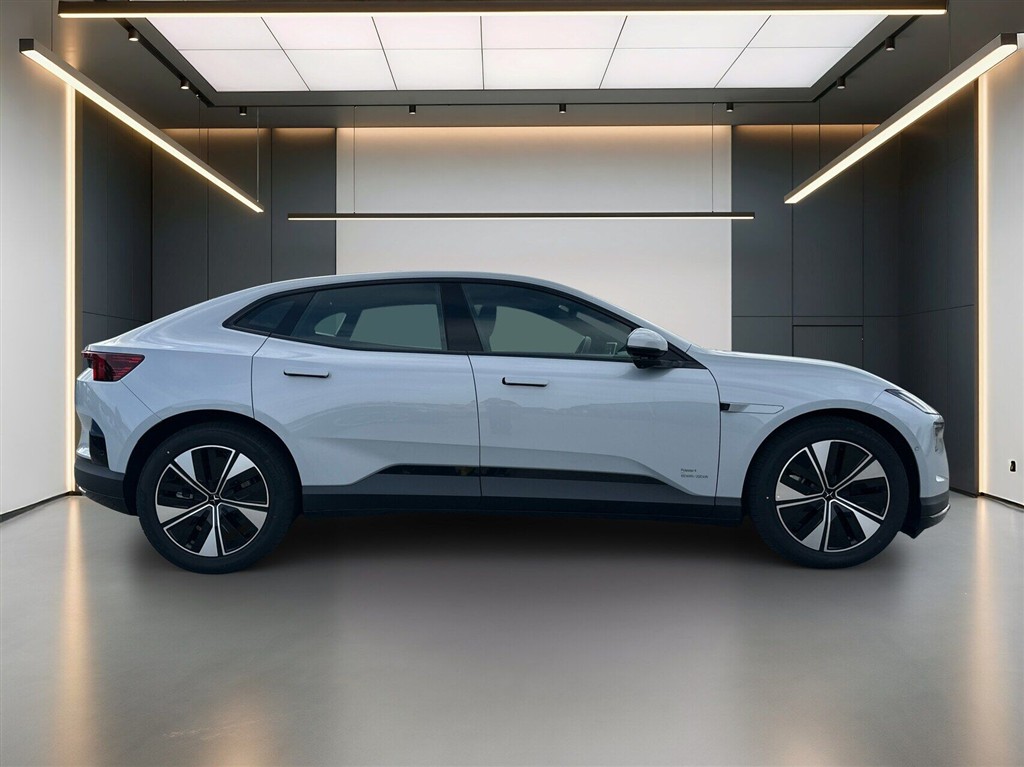 Polestar 4 LRSM Plus Pilot billede 5