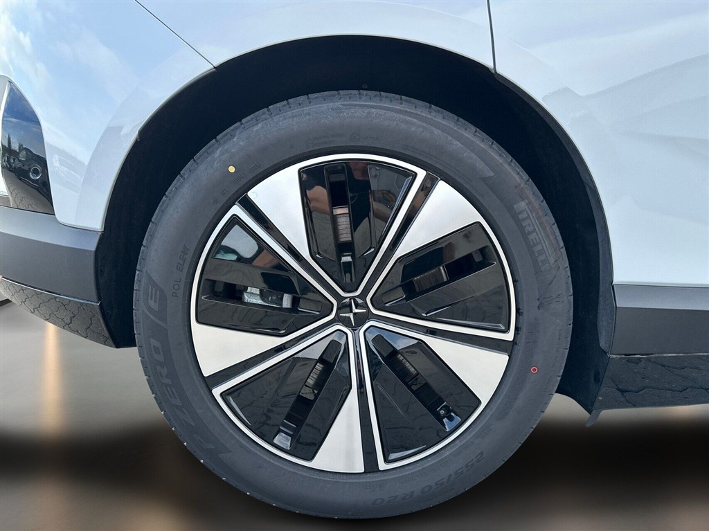 Polestar 4 LRSM Plus Pilot billede 6