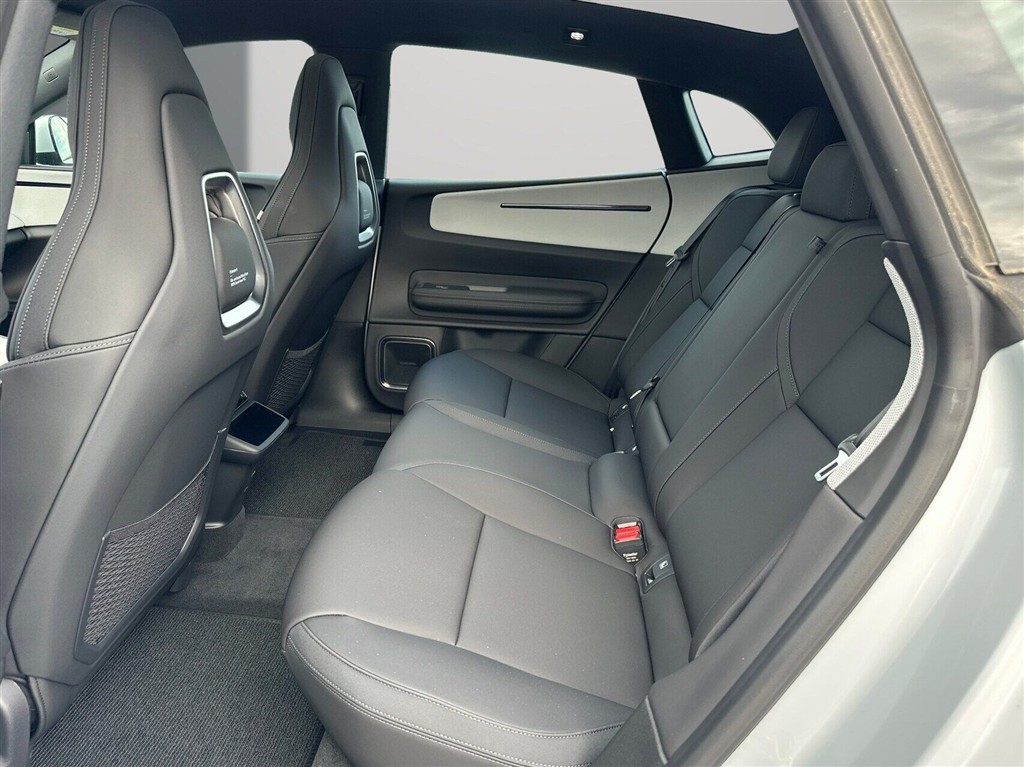 Polestar 4 LRSM Plus Pilot billede 11