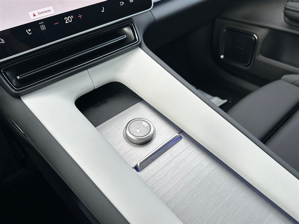 Polestar 4 LRSM Plus Pilot billede 17