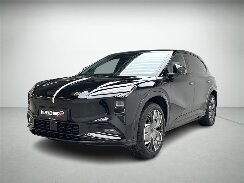 Hongqi EHS7 Exclusive