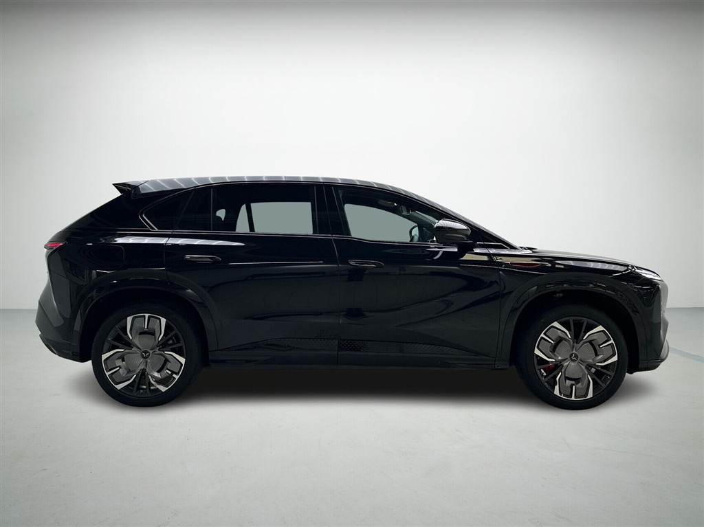 Hongqi EHS7 Exclusive billede 6