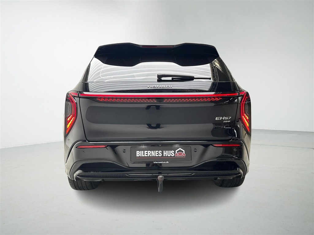 Hongqi EHS7 Exclusive billede 8