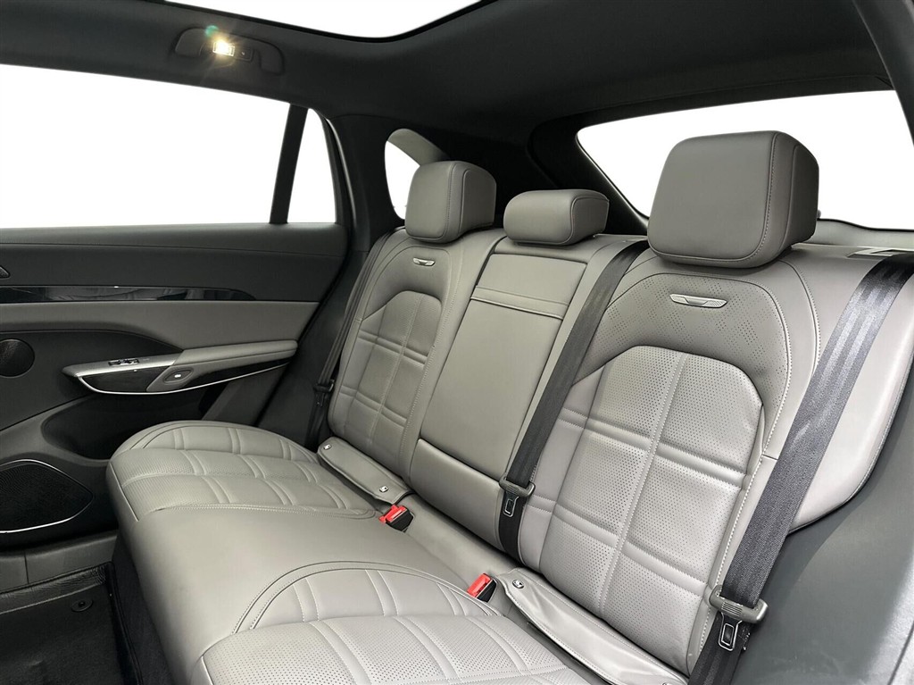 Hongqi EHS7 Exclusive billede 13