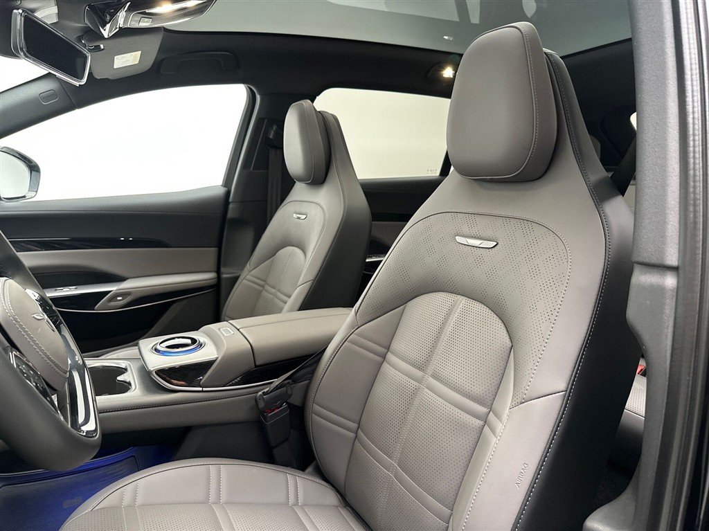 Hongqi EHS7 Exclusive billede 19