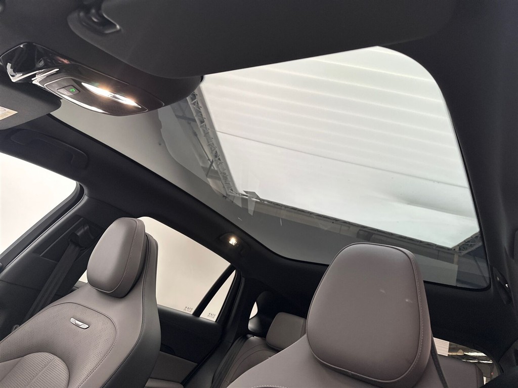 Hongqi EHS7 Exclusive billede 22