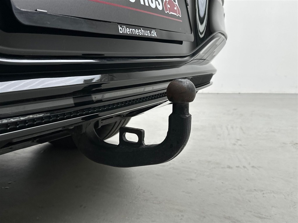 Hongqi EHS7 Exclusive billede 23
