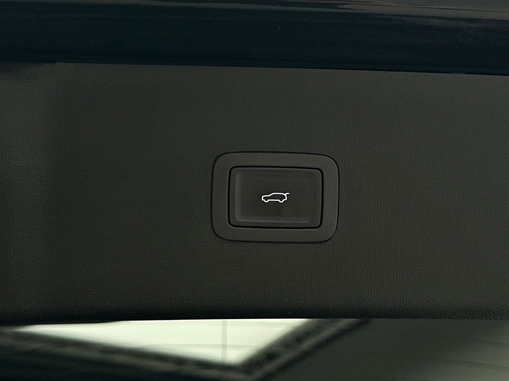 Hongqi EHS7 Exclusive billede 24