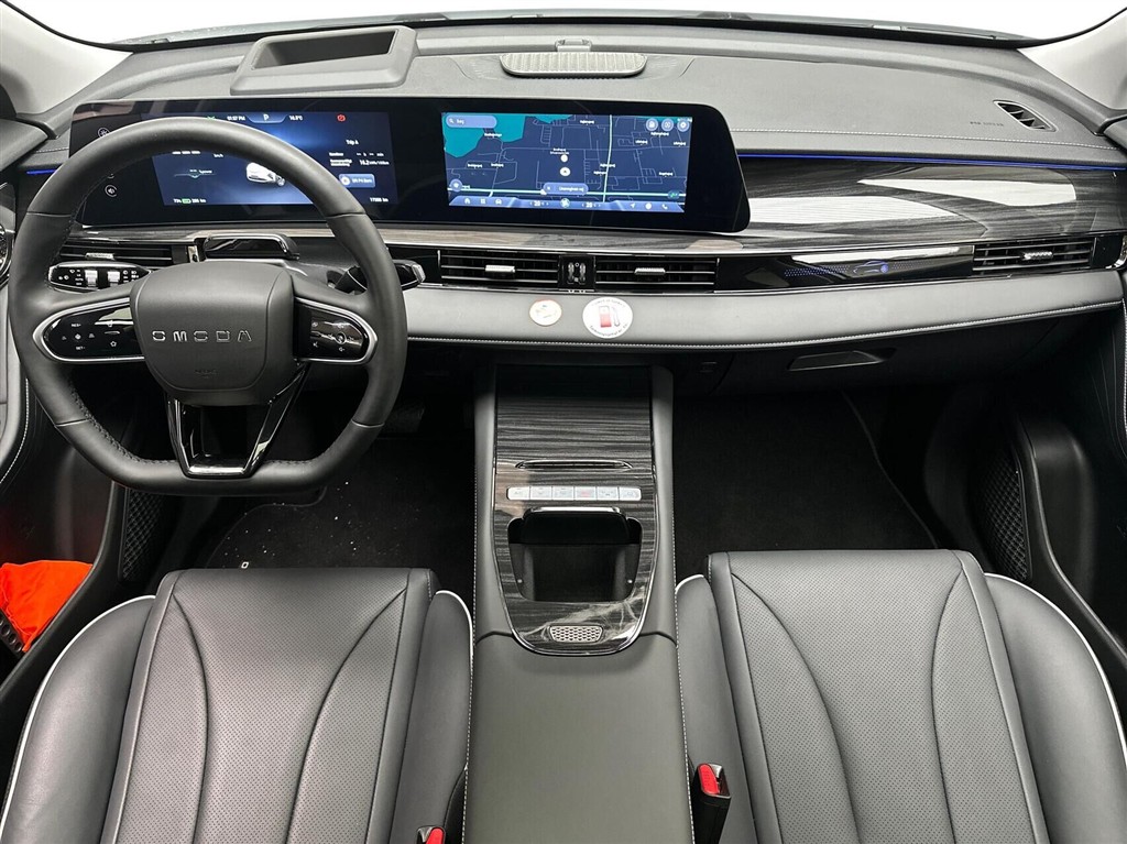 Omoda 5 Premium billede 5