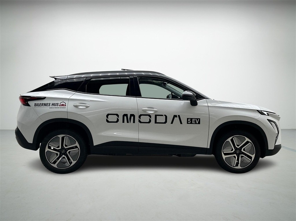Omoda 5 Premium billede 6
