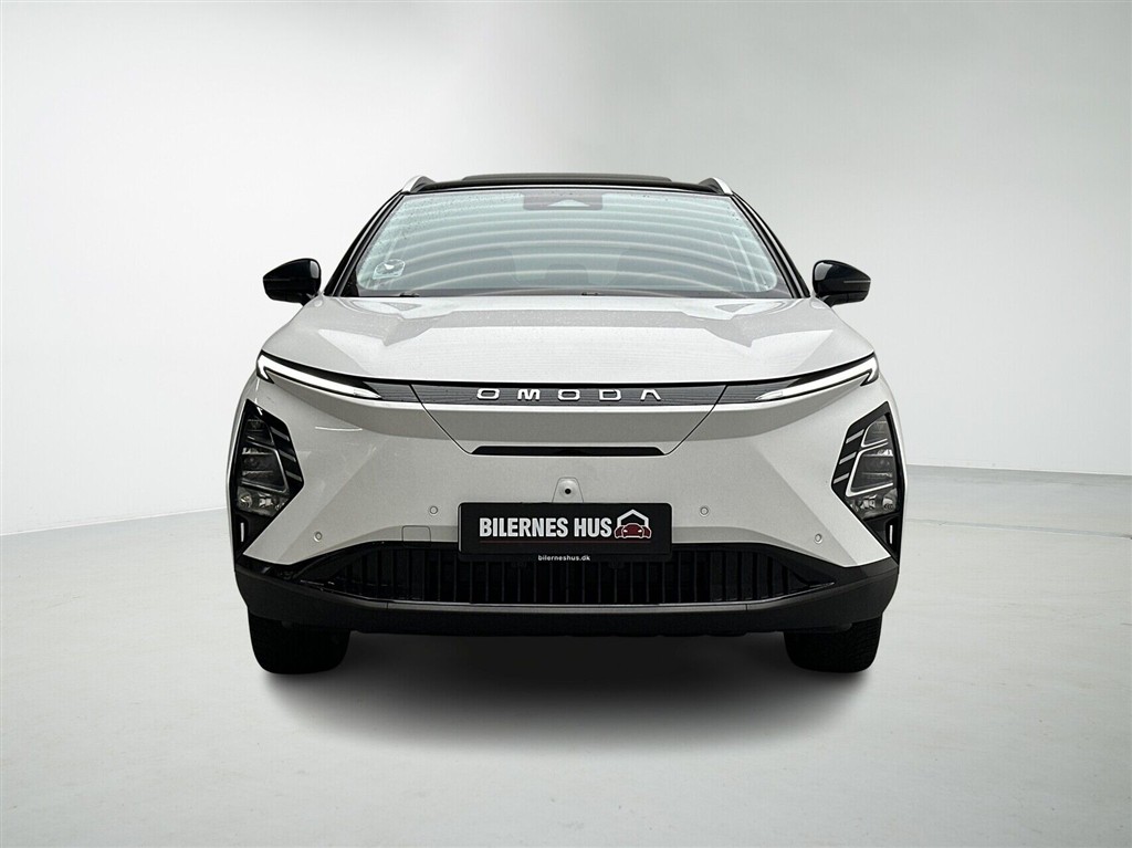 Omoda 5 Premium billede 7