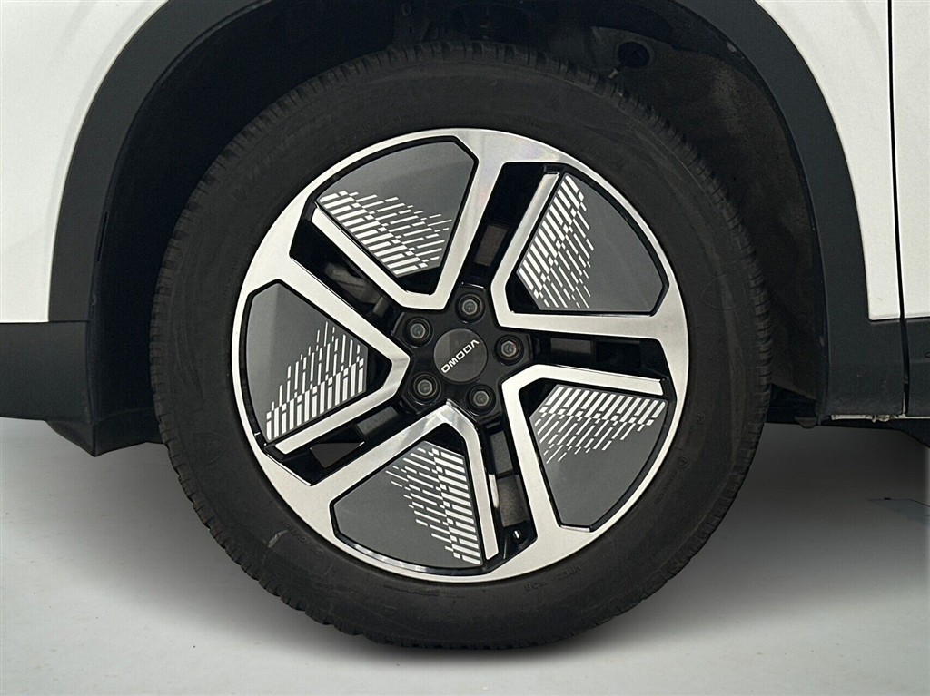 Omoda 5 Premium billede 9
