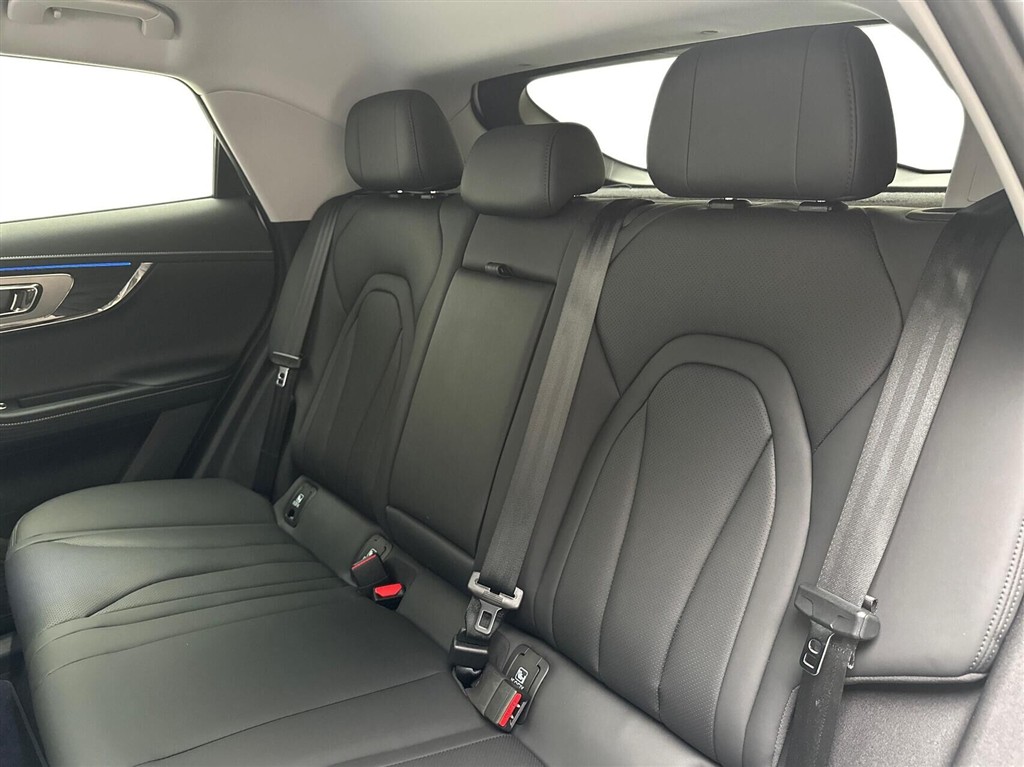 Omoda 5 Premium billede 13