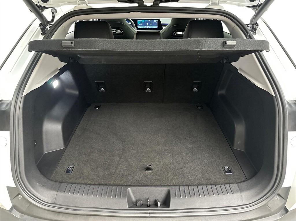 Omoda 5 Premium billede 14