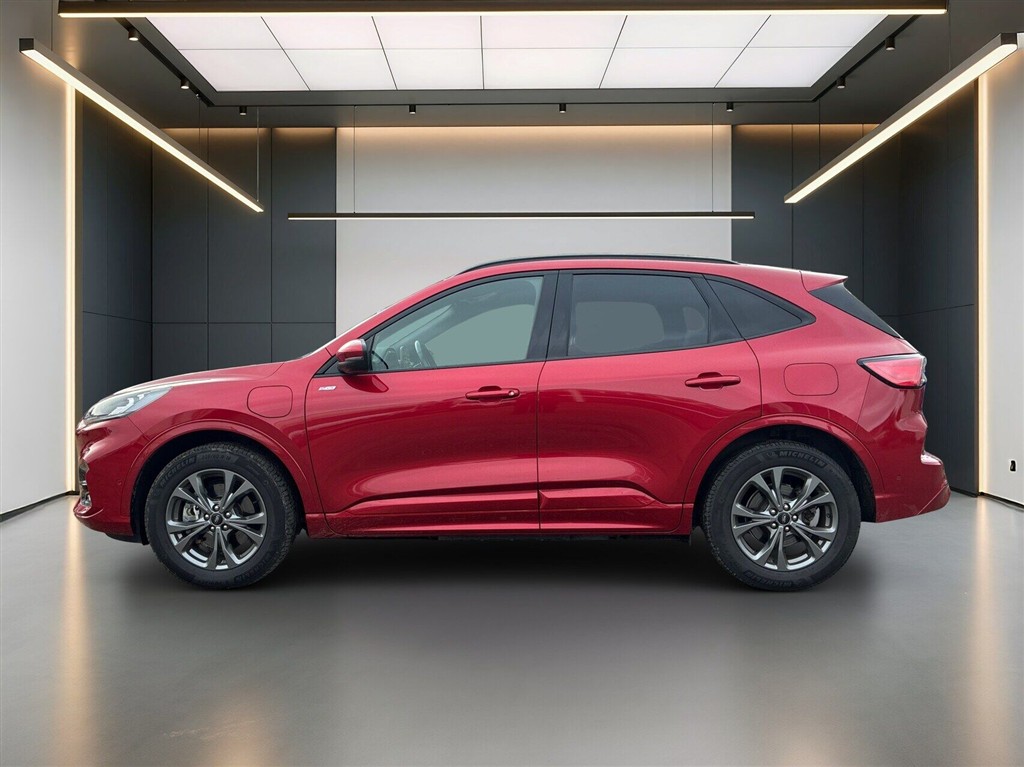 Ford Kuga ST-Line X billede 5