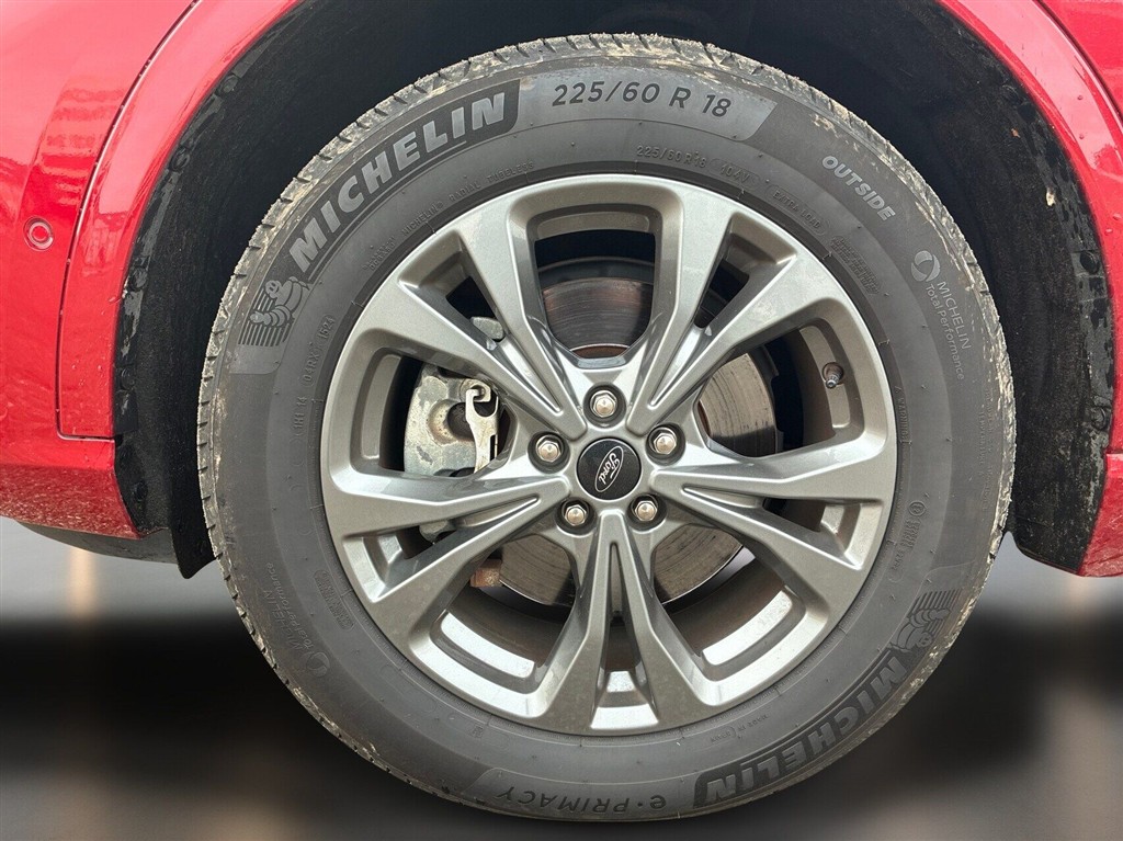 Ford Kuga ST-Line X billede 6