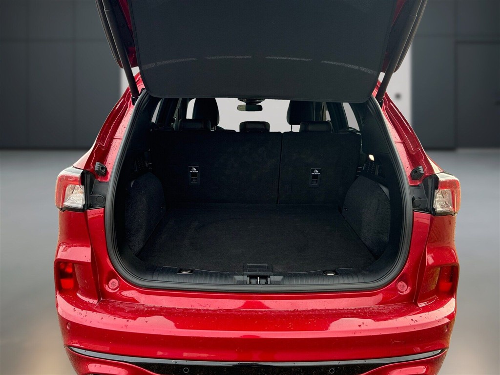 Ford Kuga ST-Line X billede 7