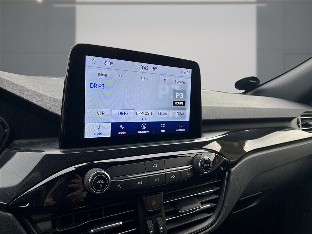 Ford Kuga ST-Line X billede 17