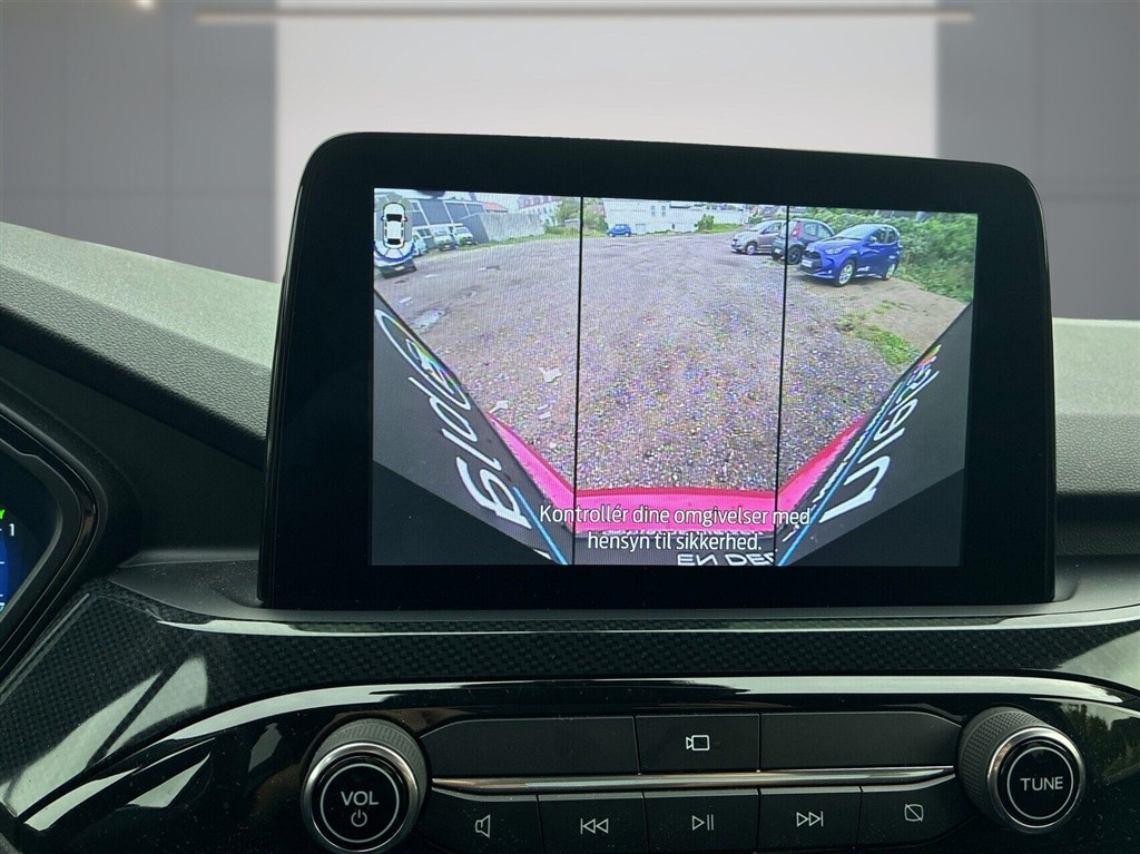 Ford Kuga ST-Line X billede 19
