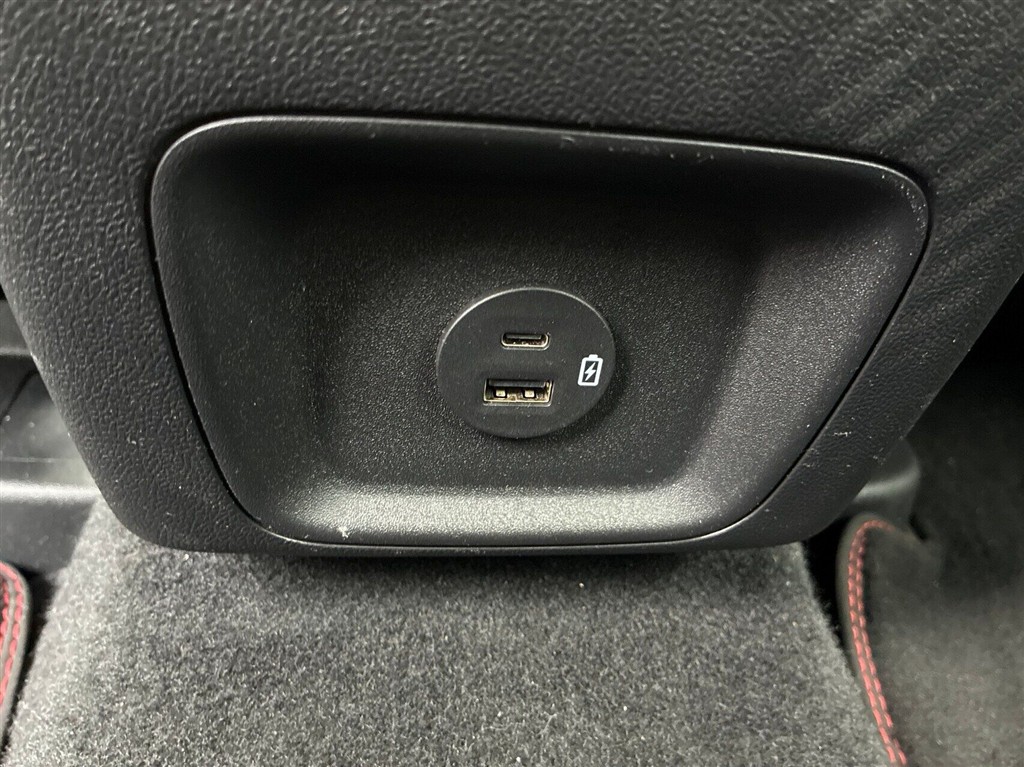 Ford Kuga ST-Line X billede 23