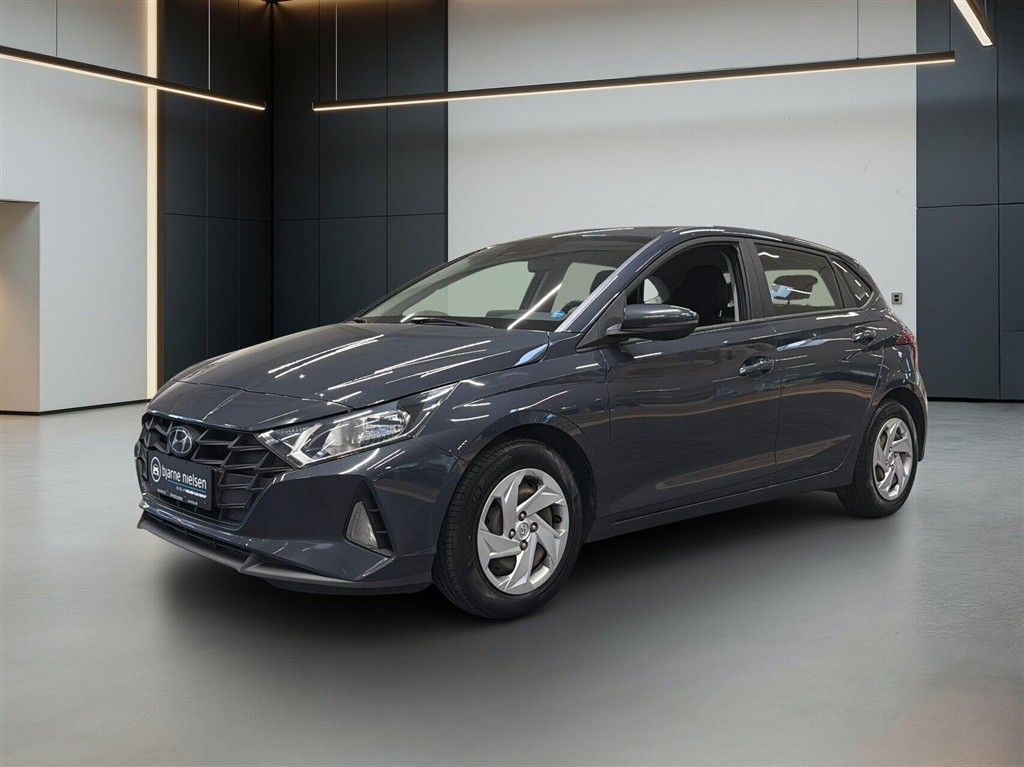 Hyundai i20 Essential