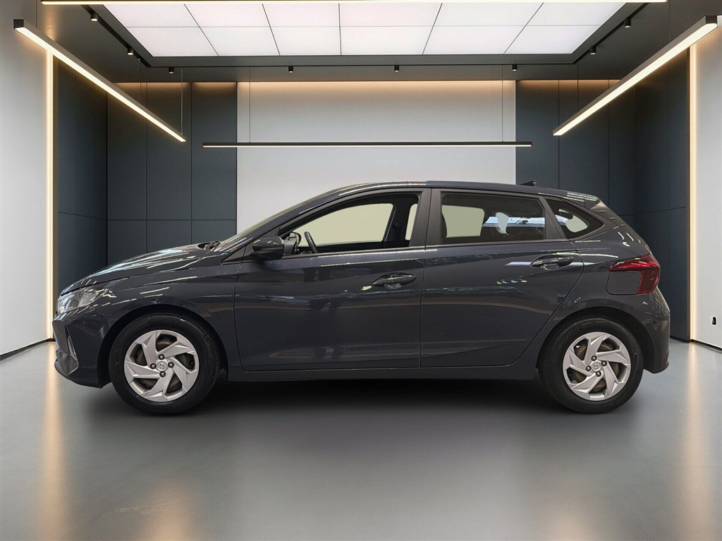 Hyundai i20 Essential billede 2