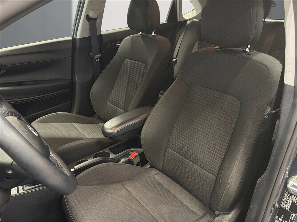Hyundai i20 Essential billede 7