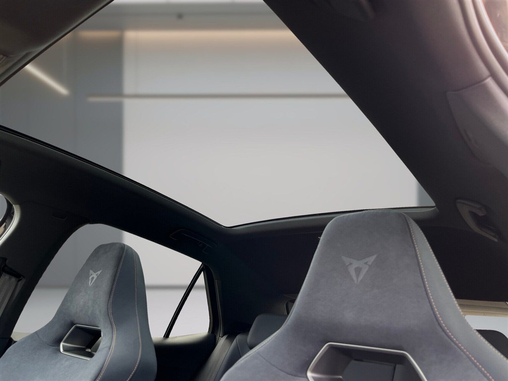Cupra Born e-Boost billede 8