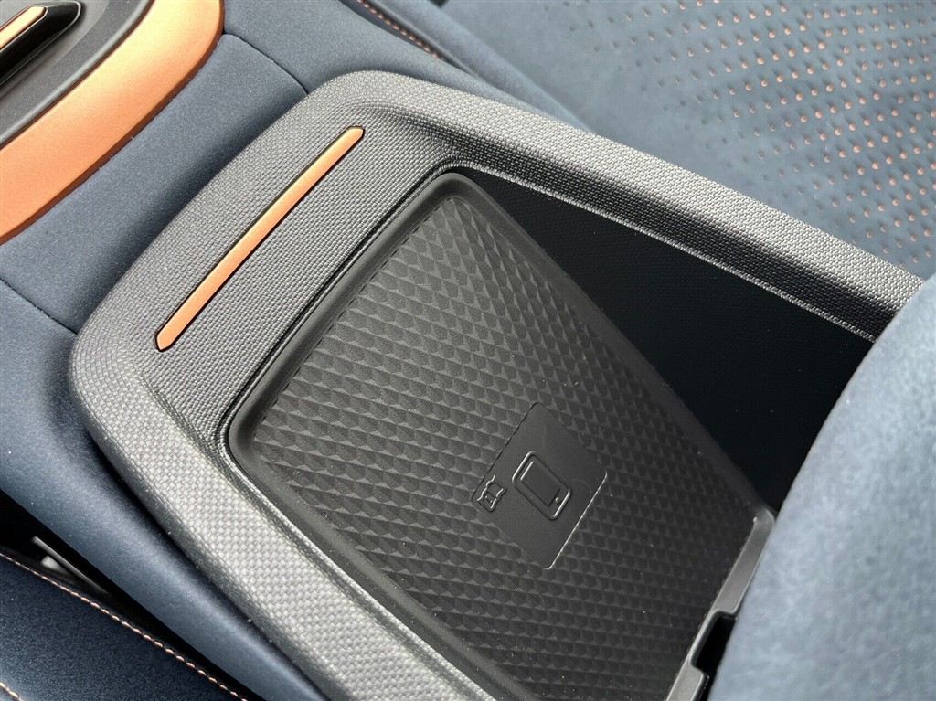 Cupra Born e-Boost billede 16