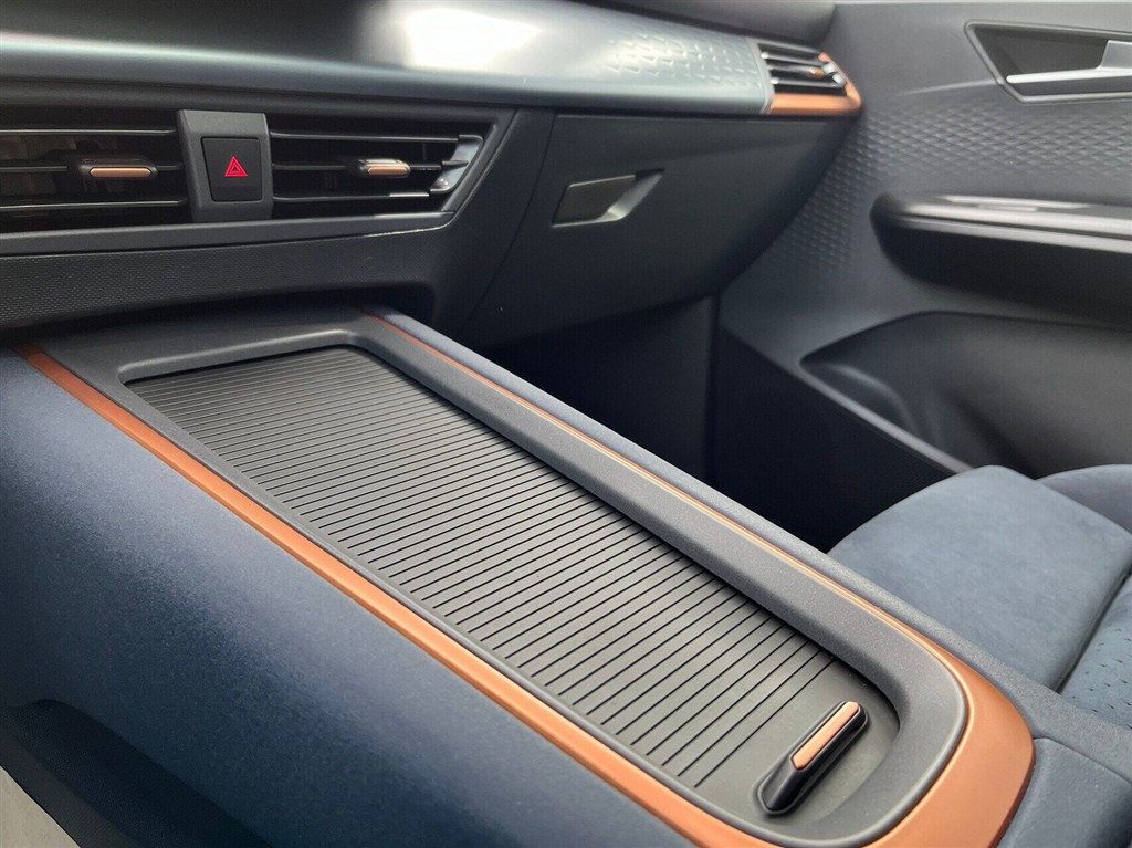 Cupra Born e-Boost billede 17