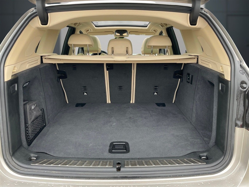BMW iX3 Charged Plus billede 7