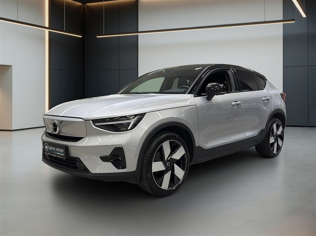 Volvo C40 Pro