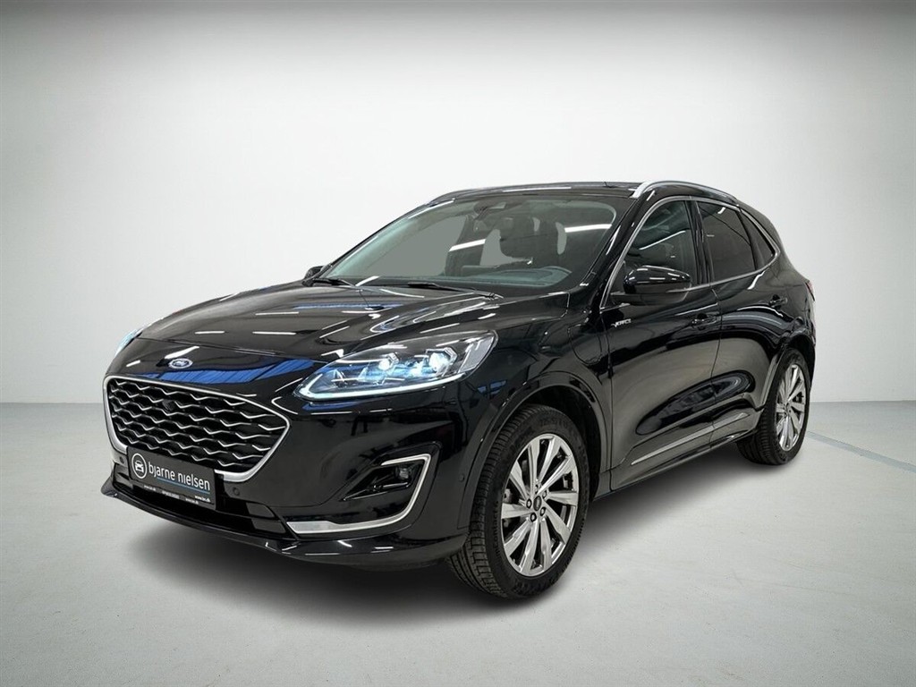 Ford Kuga Vignale