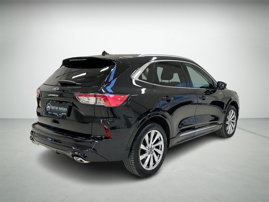 Ford Kuga Vignale billede 2