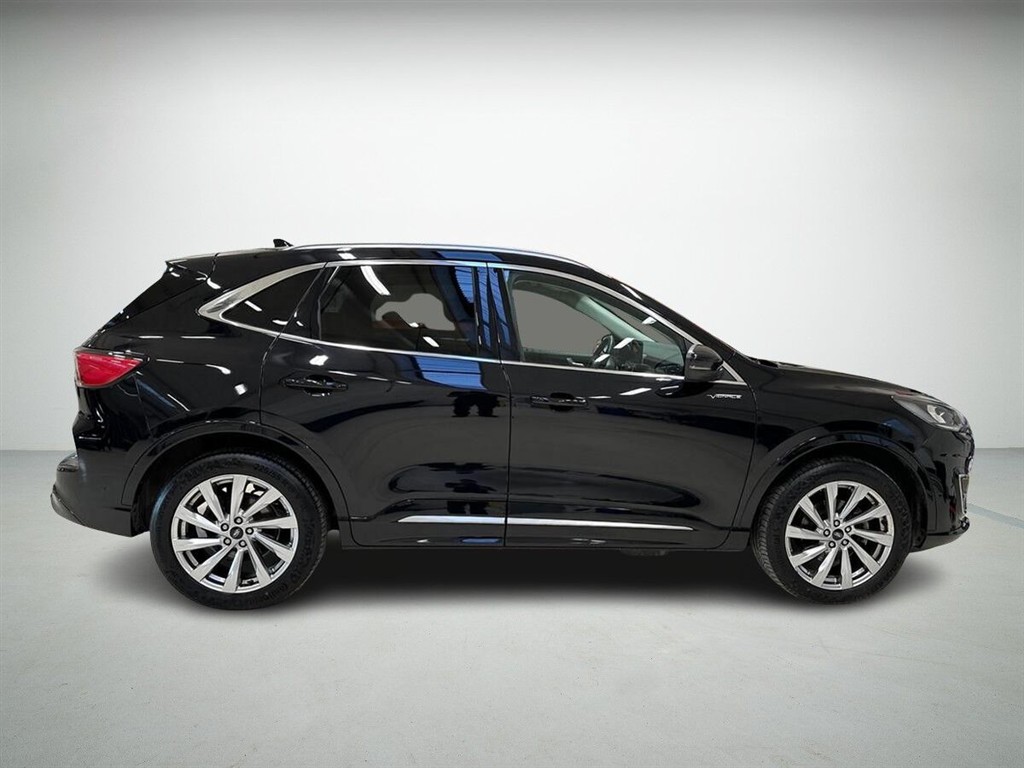 Ford Kuga Vignale billede 5