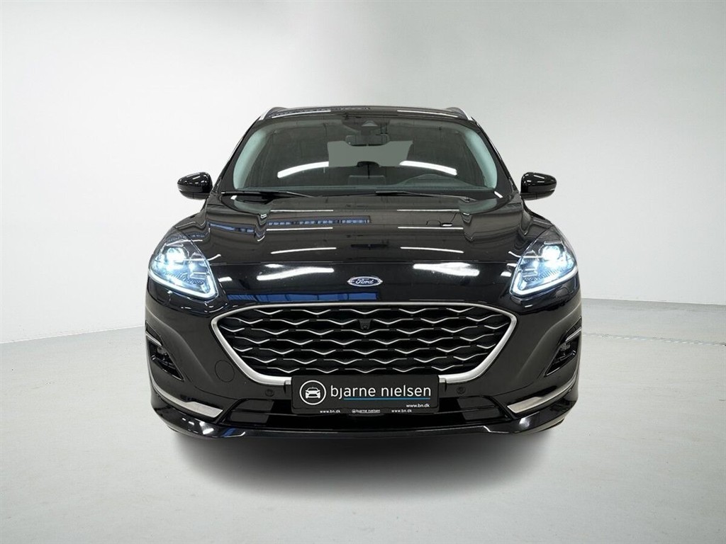 Ford Kuga Vignale billede 6