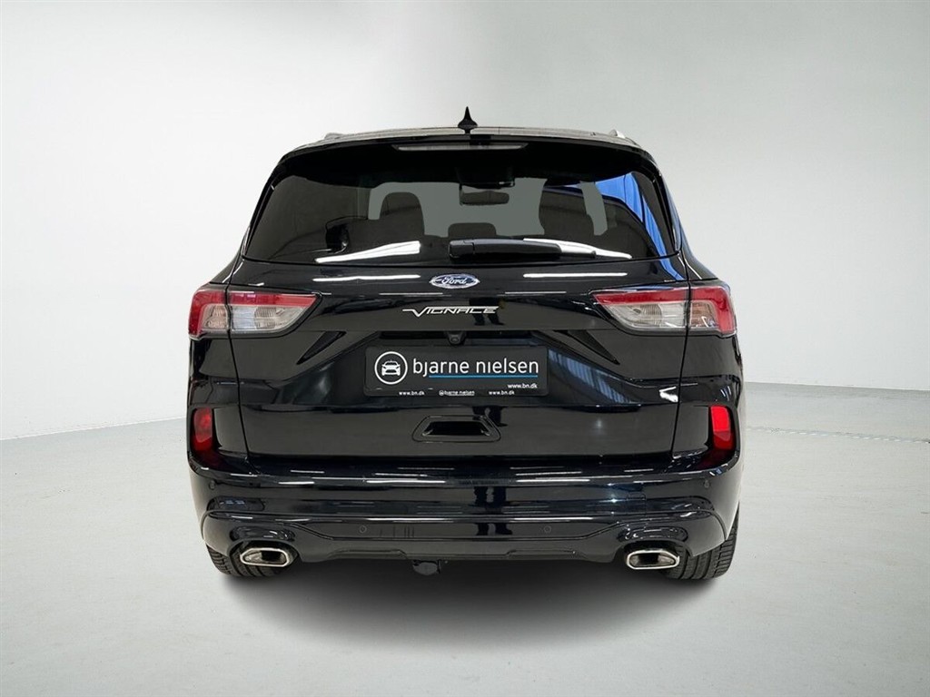 Ford Kuga Vignale billede 7