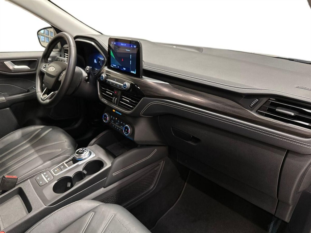 Ford Kuga Vignale billede 10