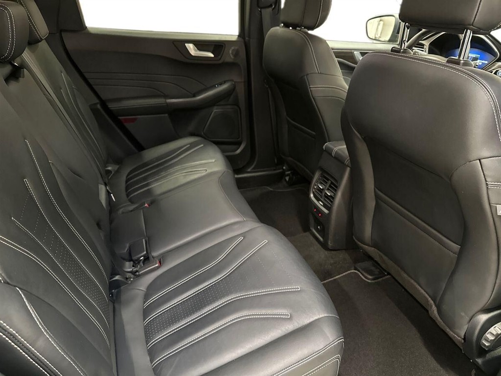Ford Kuga Vignale billede 12