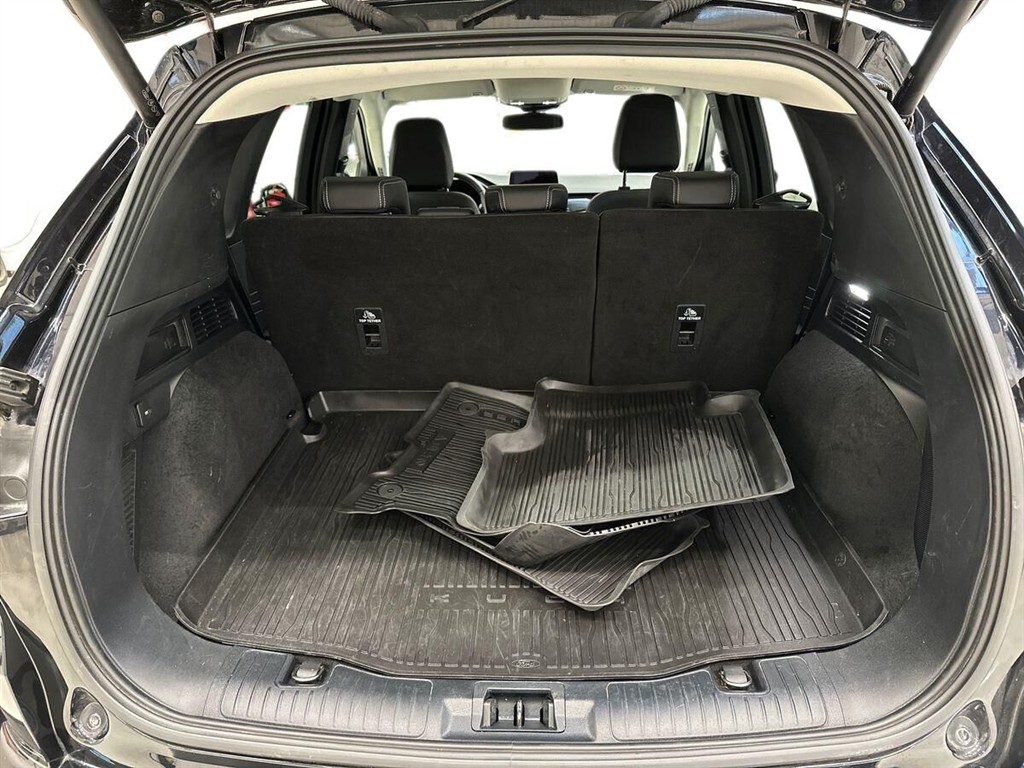 Ford Kuga Vignale billede 13