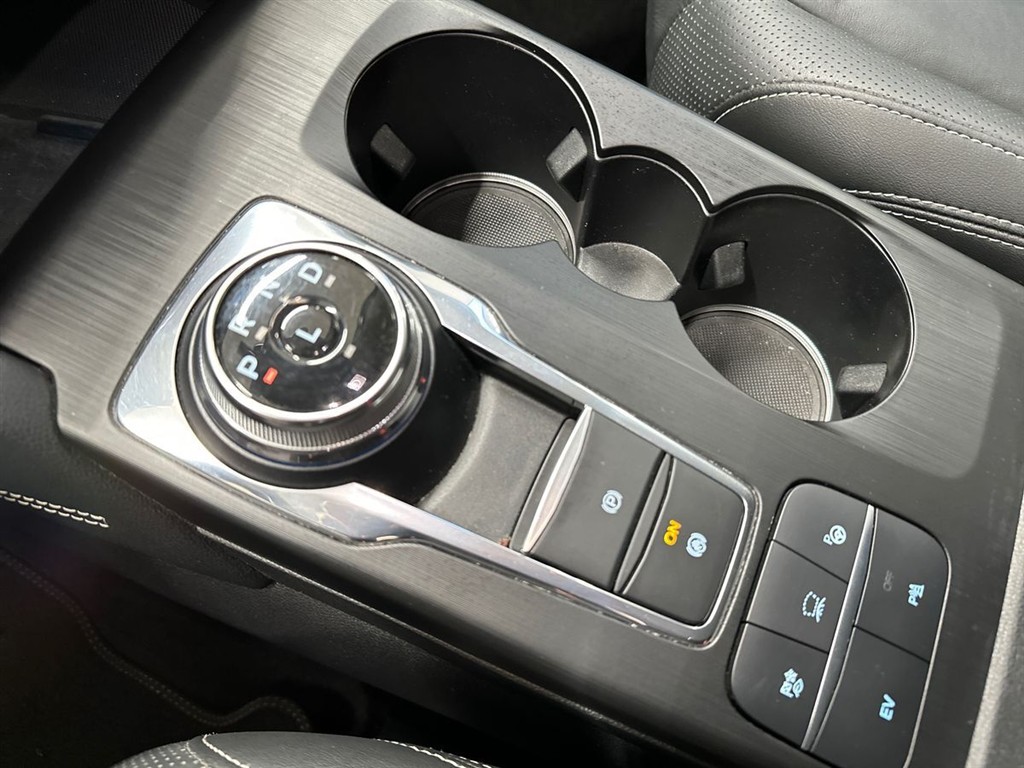 Ford Kuga Vignale billede 15