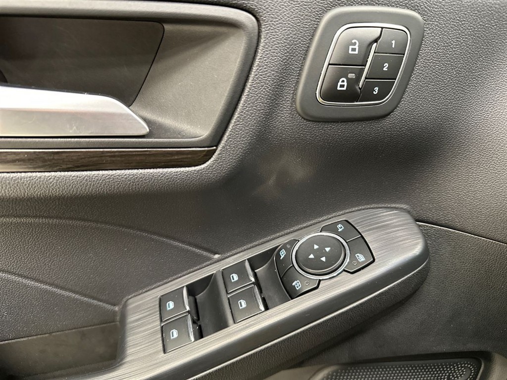 Ford Kuga Vignale billede 16