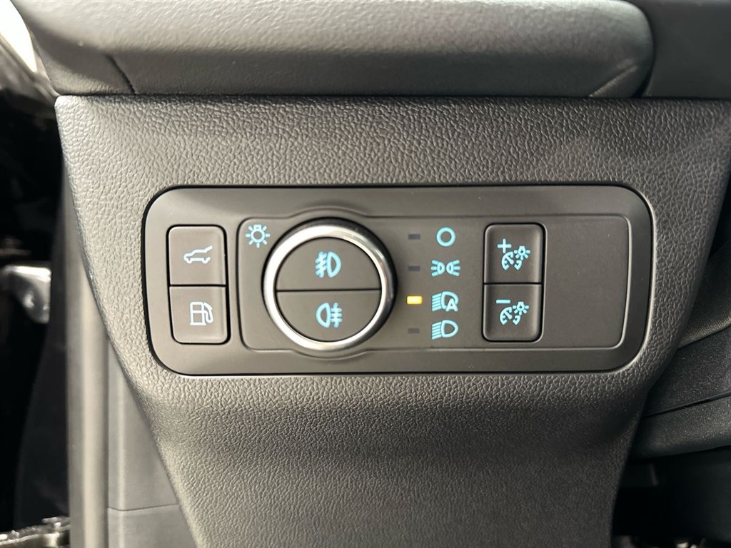 Ford Kuga Vignale billede 18