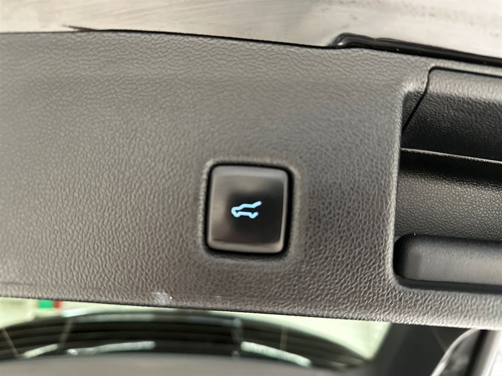 Ford Kuga Vignale billede 19